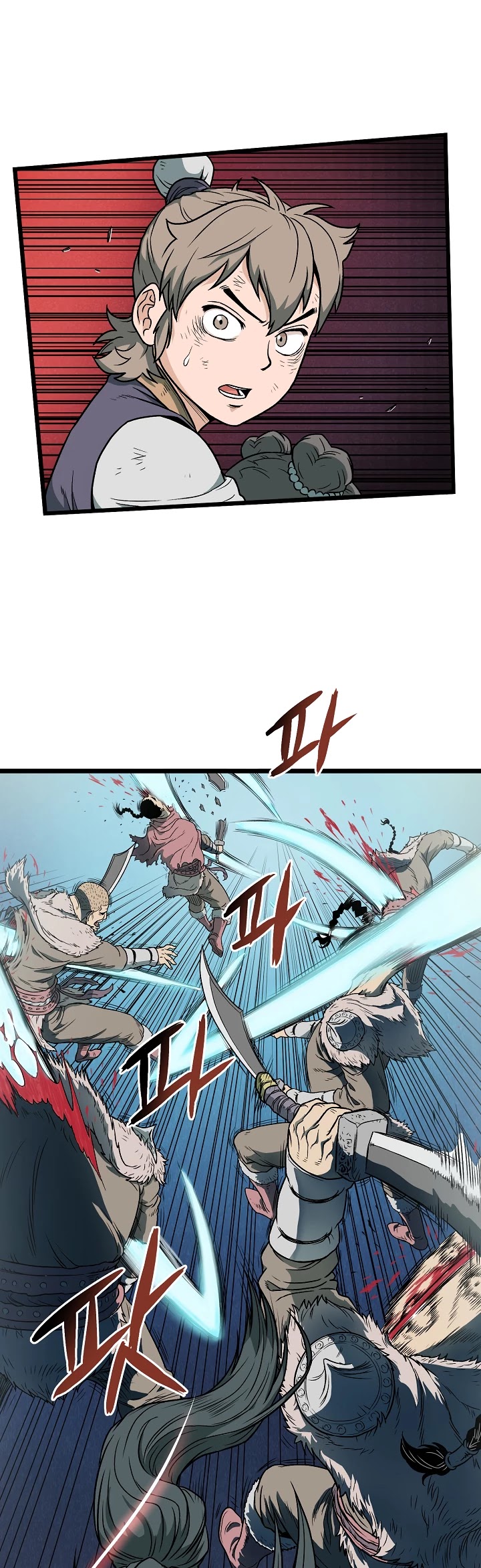 Murim Login Chapter 23 image 03
